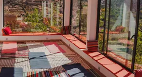 AdaZen Ecolodge - Ait Bouguemez - Image 4