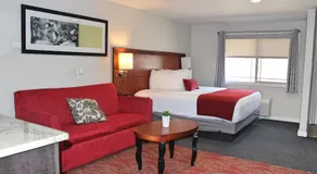 Bell & Main Alamosa Studio Suite-Walking distance to downtown - Image 5