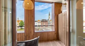 Eclectic Hotel Copper - Image 5