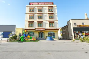 OYO 139 Al Ghadeer Hotel Apartments - Image 4