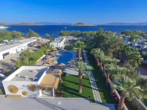 Regia Mare Beach Hotel & Spa Bodrum - Image 3