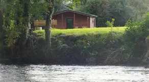 Killarneys Cabins - Luxurious and Oversized Scandanavian Lodges - Image 3