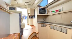 The Valencia Yacht Experience - Image 4