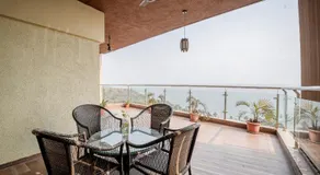 4BHK Premium Sea View Penthouse in Panjim - Image 5