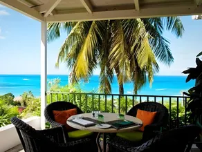 Trade Winds Hotel Antigua - Image 3