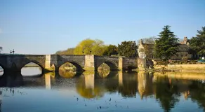 The Old Bridge - Image 3