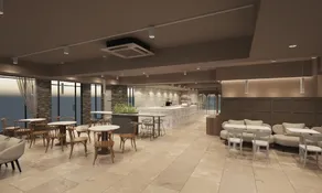 Masan Tourist Hotel - Image 3