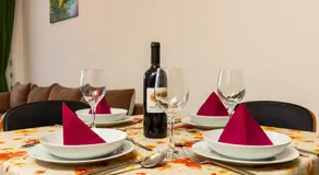 Luxe Apartment Grand Monastery in Pamporovo - Image 5