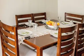 Apartamento Estela en Alameda Colonial - Image 5