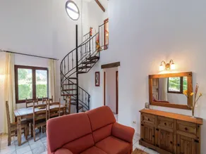 Ibipozo Bungalow Retreat in Pozo Alcon - Image 2
