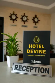 Hotel Devine Zirakpur Chandigarh - Image 5