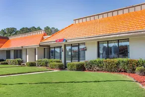 Super 8 by Wyndham Battleboro/Rocky Mount - Image 5
