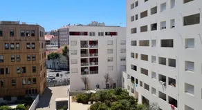 Lac Rose, Appartement 4 personnes avec Parking et Accès Métro - Image 2