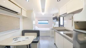 Pohang Puleungolae Caravan - Image 3