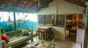 Petit Quadrado Trancoso - Image 4