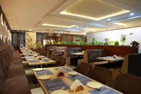 HOTEL GVR AAHWANAM ELITE GRAND - Image 2