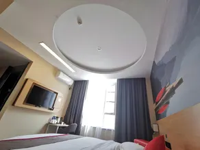 Thank Inn Plus Hotel Guangdong Zhaoqing Gaoyao City Yaonan 2nd Road - Image 4