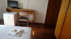 Hotel Aldeia Cerrado - Image 2