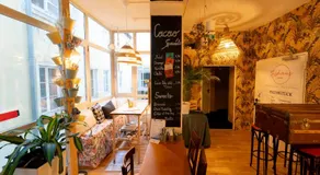Sishaus Hostel - Image 3