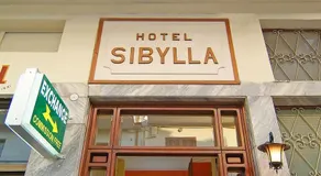 Sibylla Hotel - Image 2