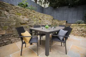 Locksbrook Lodge - Hot Tub - Spacious Outdoor Space - Image 4