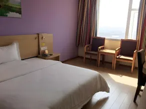 7 Days Inn Shangrao Boyang Jianshen Road - Image 5