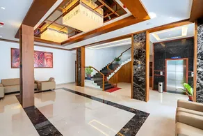 Hotel Panoramic - Image 2