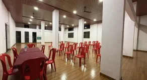 Hotel Rama-inn Lodging and Restaurant - Image 4