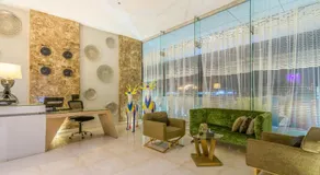 Ewaa Express Hotel - Al Hamra - Image 3