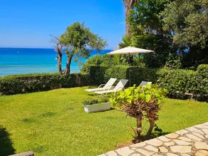Glyfada Beachfront House Ab3g - Image 5