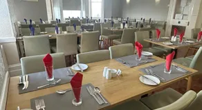 Clarence House Hotel - Image 2