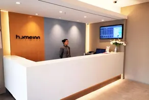 Home Inn Shanghai The Bund and Nanjing East Road Metro Station - Image 3