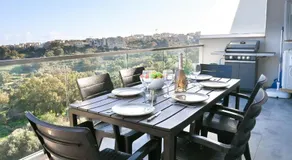 A Sunny Bay View + shared pool Gozo - Happy Rentals - Image 2