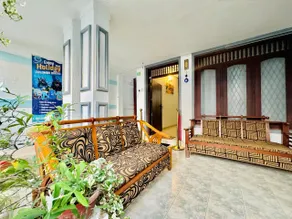 Sea Breeze Guest House Negombo Beach & Airport - Image 3