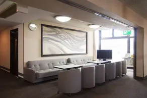 Kuki City Hotel - Image 5