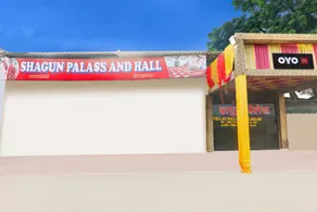 Hotel O Shagun palace - Image 5
