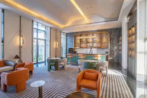 Nanchang Xianghu Grand Skylight Hotel - Image 3