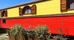 Bungalow confortable à Saintes-Maries-de-la-Mer avec piscine - Image 5