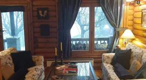 Mouses Chalet Lydia Επτάλοφος Παρνασσού - Image 2