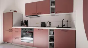 Very Berry Family-Suite - Balkon, Netflix, Nespresso, Bäcker, Spielplatz - Image 5
