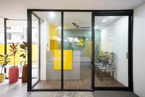 Yellow Bells Studios And Suites - Image 3