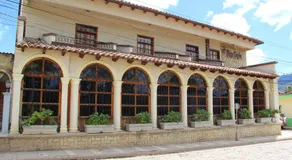 Hotel Plaza Copan - Image 4