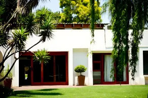 Richtershuyz Luxury Accommodation - Image 3