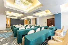 Nanchang Zhongsen Yilin International Hotel (Bayi Square Branch) - Image 4