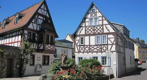 Loft in Eltville am Rhein - 2 DZ - Image 3