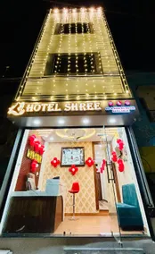 Hotel Shree - Image 2