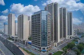 Hanting Hotel Qingdao West Coast City Balcony Branch - Image 3