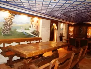 ARCHONTARIKI Historic Boutique Hotel - Image 4