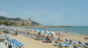 Beach Penthouse Sitges - Image 5