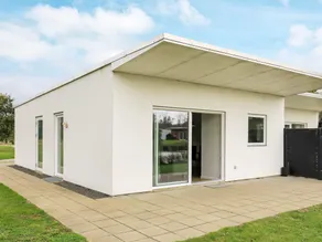 5 star holiday home in Ringkøbing - Image 1